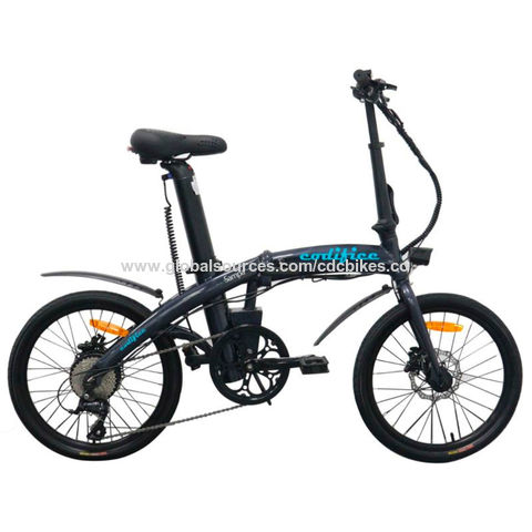 Achetez en gros Batterie De Vélo électrique, Chine et Batterie Vélo  électrique 36v à 201.5 USD