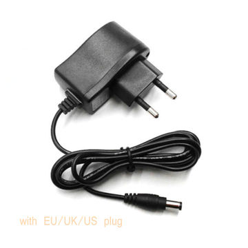 12V 2A  Adapter Power Supply DC PSU Charger for CCTV Camera LED Strip UK Plug