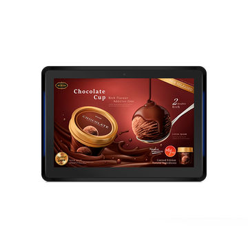 digital menu display screens manufacturer