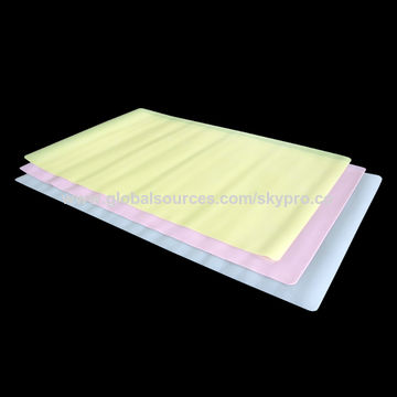 Anti Slip Table Mat  Silicone Rectangular Anti Slip Mat