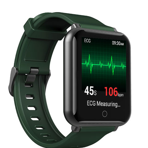 China El metal de lujo de Ecg del último probador de la temperatura 2021  mira la pulsera de los Gps Smart de Reloj encendido Global Sources,relojes  elegantes,ecg del reloj,Reloj del oxígeno de