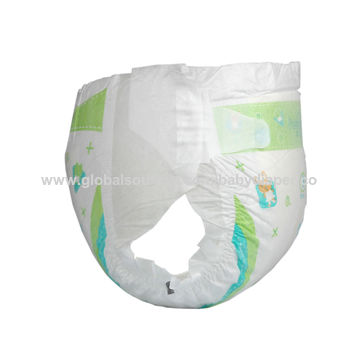 Overnight High Absorbency Dry Surface Disposable Incontinence Adult Diaper  - China Diapers and Nappies price