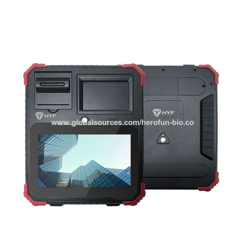 Id Card Reader Android