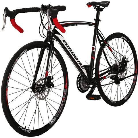 Vélo de route 56 cm hot sale