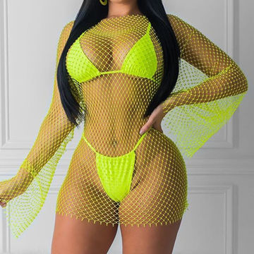 Mesh Sheer Rhinestone Dress Sexy Summer Outfits For Women Off Shoulder Maxi Dresses - Buy China Wholesale Women Rhinestone Sheer Dress $11.5 | Globalsources.com Mesh Sheer Rhinestone Dress Sexy Summer Outfits For Women Off Shoulder Maxi Dresses - Buy China Wholesale Women Rhinestone Sheer Dress $11.5 | Globalsources.com