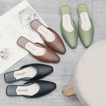 Women's Designer Loafers
