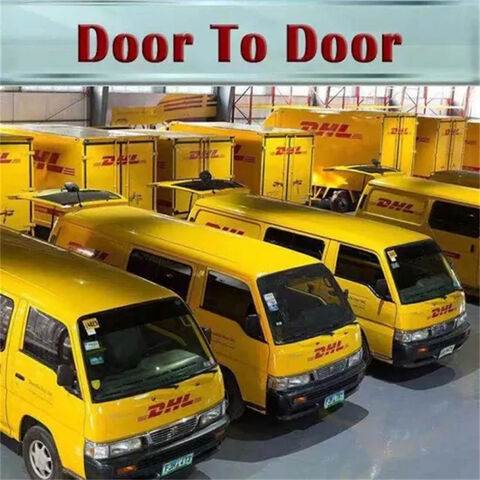Buy Wholesale China Logistics Service/cheapest Dhl Courier Express Service  Door To Door Dhl Rates China To Indonesia & Courier Service China To  Indonesia at USD  | Global Sources
