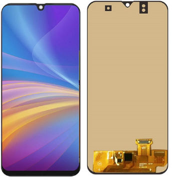 china a50 components