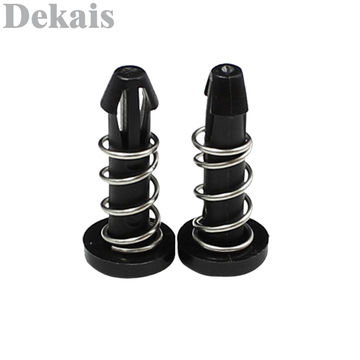 Push Snap Rivet Round Head Push Snap Rivets R Type Rivet Clip Lock Pin ...