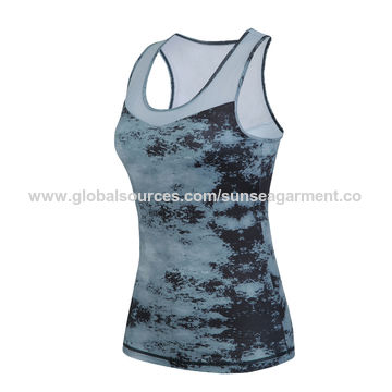 Yoga Tanks Sale