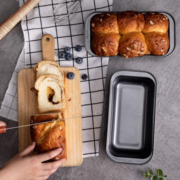 Buy Wholesale China Loaf Pan 9 X 5 Inch, Bread Pans For Baking