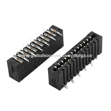 Buy Wholesale China Best Price High Quality Wire Connector Electric Smt ...