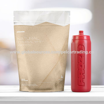 Wholesale protein powder manufacturers