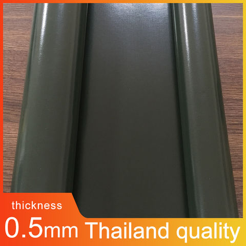 Buy Wholesale China Waterproof 600gsm 0.50mm Tent Tarpaulin
