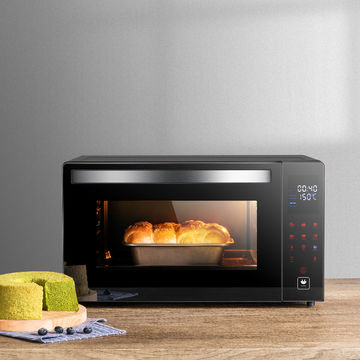 Digitaler elektrischer Backofen mit Drehspieß- und Konvektionsfunktion für Bäckereien for sale at factory direct price