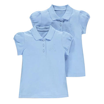 2 pack polo shirts