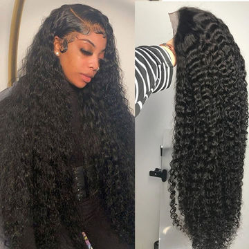 cheap deep wave frontal