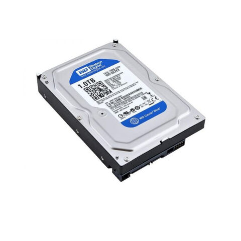 Disque dur hdd Externe 2.5 western digital Elements 2TERA Neuf compatible  WIN10