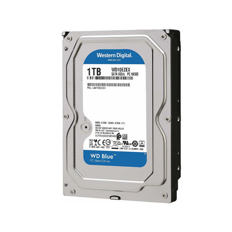 Buy Wholesale China High Quality Best Price Used Hdd Internal Hard Disk Drive For Computer 500gb 1tb 2tb 4t Internal Hdd 3.5 at USD 15 | Global Sources