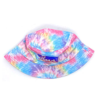 Buy Wholesale China Kids Cotton Tie Dye 