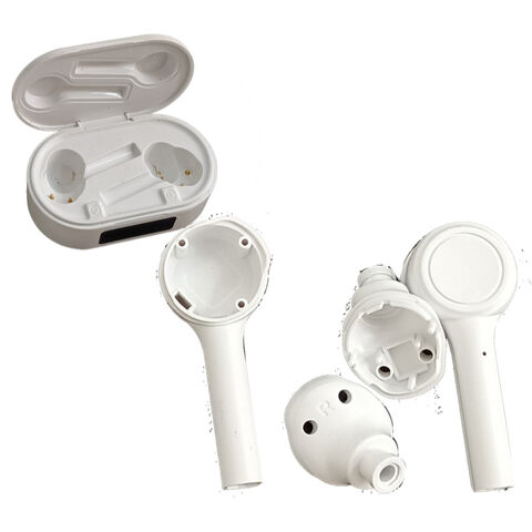 Plastic earphones discount