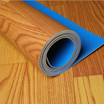 Hospital Vinyl Linoleum Flooring Rolls, Linoleum Flooring Rolls Installation