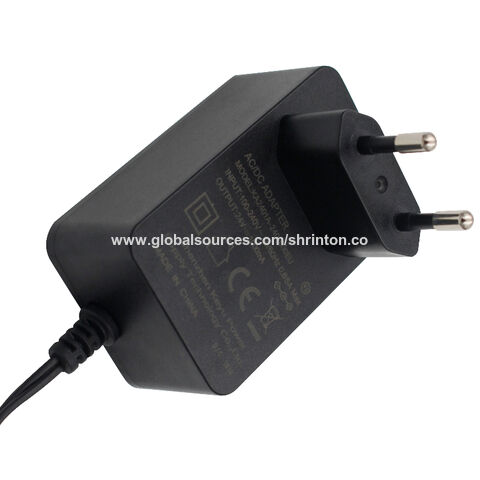 Power Adapter DC 5V 1A 2A 3A Adaptor 220V To 5 V Charger Supply Universal  EU US