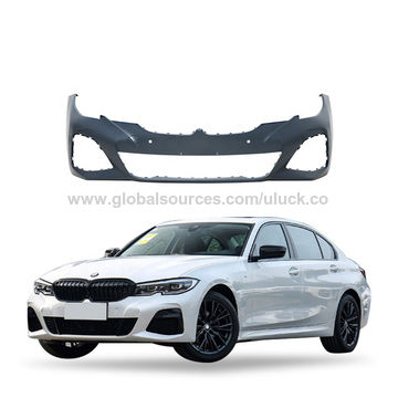 Buy Wholesale China Good Performance Car Front Rear Bumper Auto