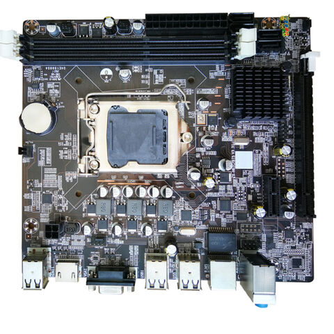 intel core i5 2400 compatible motherboards