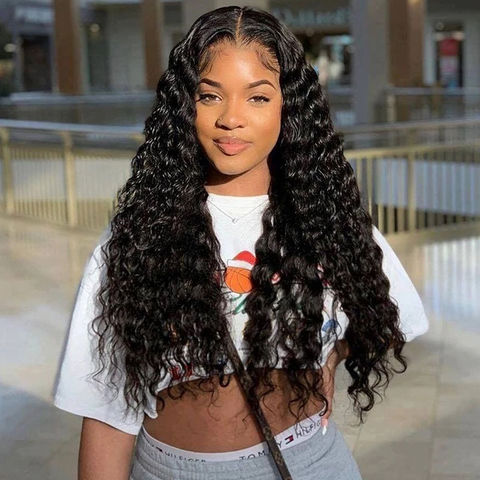 250 density hd lace wig