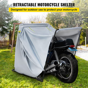 210D Oxford tissu moto voiture électrique couverture anti