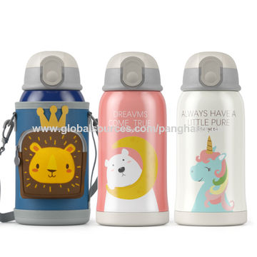 Stainless Baby Thermos Bottle  Baby Children Thermos Bottle - Cup