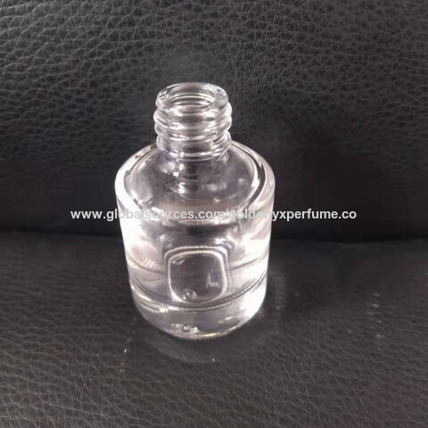 Buy Wholesale China 10ml 12ml 15ml Custom Unique Clear Empty Nail Polish  Bottle & Perfume Bottle at USD  | Global Sources