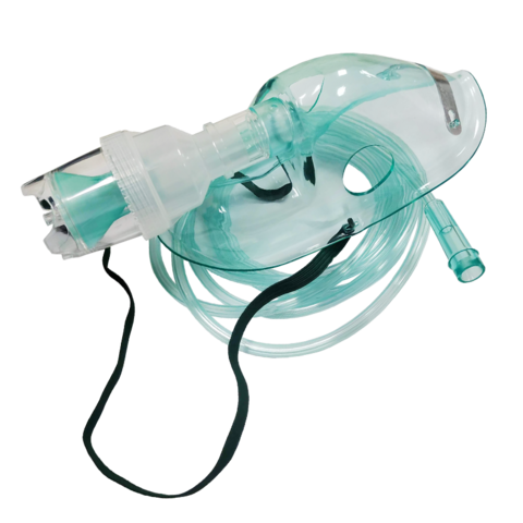 Silicone Stomach Tube, FDA-Registered, ISO-Certified CPR Masks and Face  Shields Manufacturer