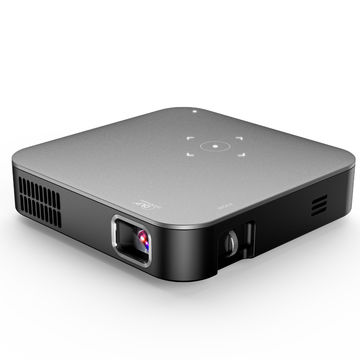 Buy Wholesale China Portable Smart Dlp Mini Projector Android Os ...
