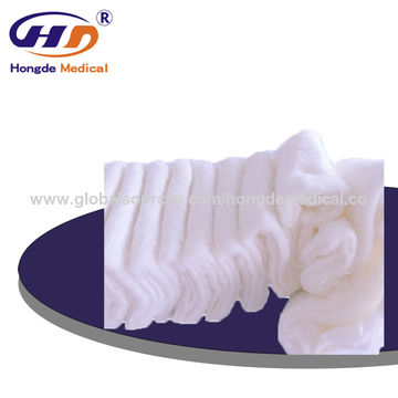 Wholesale Absorbent Medical Small Size Organic Surgical Cotton Ball - China Cotton  Balls, Surgical Cotton Ball
