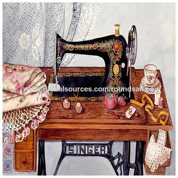 Wholesale Factory Price 5D Diamond Embroidery DIY Special Shaped Diamond  Painting Cross Stitch Deer Crystal Diamond Home Art - China Diamond Painting  and Diamond Art price