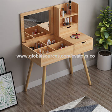 Details more than 181 dressing table designs for girls best