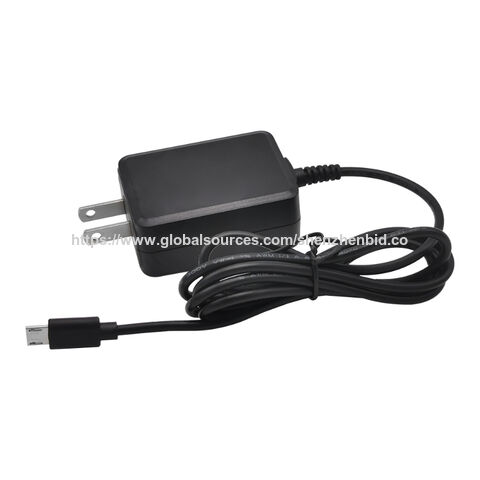 Buy Wholesale China 5v 2a Ac/dc Switching Power Supply Adapter With Etl ...