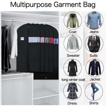 Traveling Garment Suit Bag \u0026 Suit Bag 
