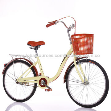 High Quality 20 Inch Girls Bike cheap 20 Inch Princess City Bikes