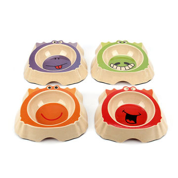 cute dog dishes