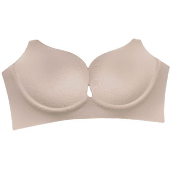 Reasonable Price Bra Cup for Sports Top Breast Molded Push up Pads Bra  Insert One Piece Conjoined Bra Cups - China One Piece Conjoined Bra Cups  and Bra Cups price