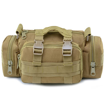 tactical camera pouch