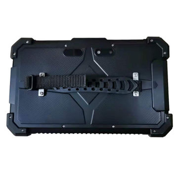 Buy Wholesale China 8inch Industrial Rugged Tablet Android 8.1 Ip68 ...