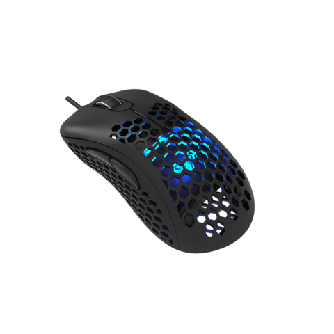 ماوس الألعاب البصري السلكي AULA مع 6 أزرار for sale at factory direct price