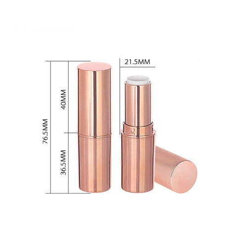 Lipstick Tube Wholesale OEM