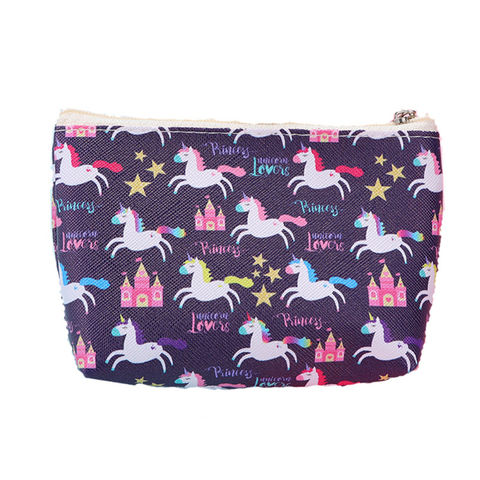 Colorful Horses Cute Buckle Coin Purses Buckle Buckle Change Purse Wallets 
