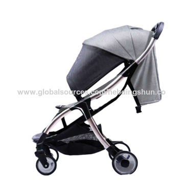 portable pushchair