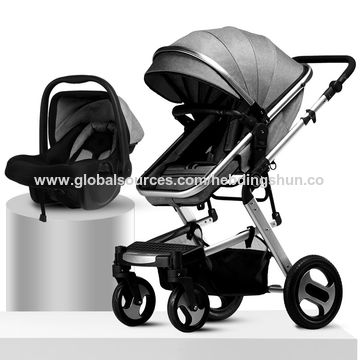cheap travel system